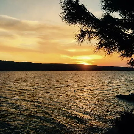 Vakantiehuis Vinko *