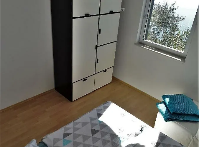 Dom wakacyjny Vinko Miškovići