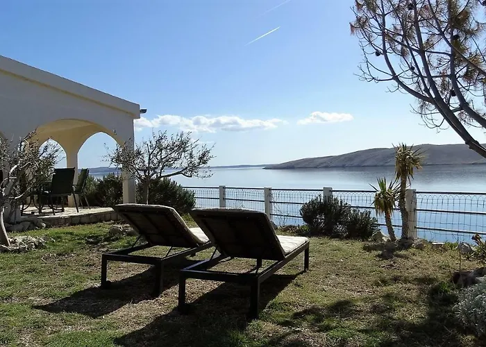 Vinko Holiday home *