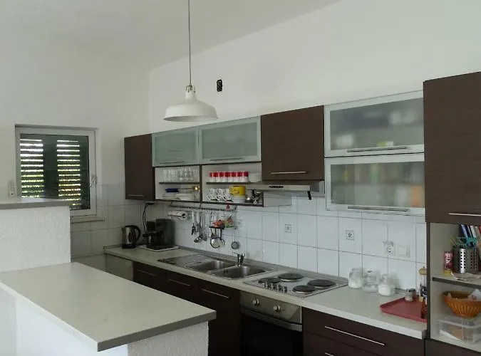 Vinko Holiday home Miskovici