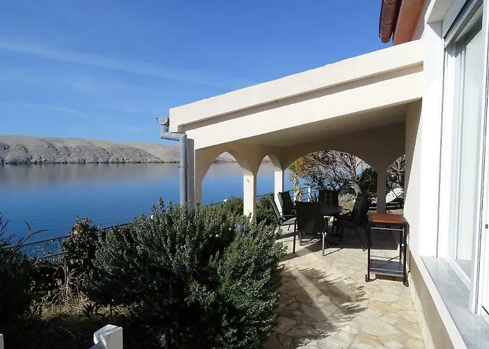 Vinko Holiday home *