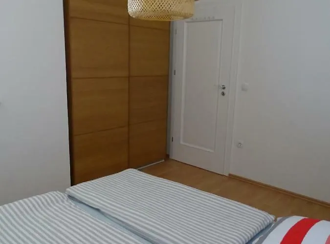 Dom wakacyjny Vinko Miškovići