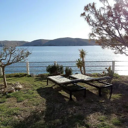 Vinko Сasa de vacaciones Miškovići