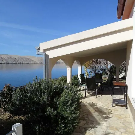 Vinko Holiday home *