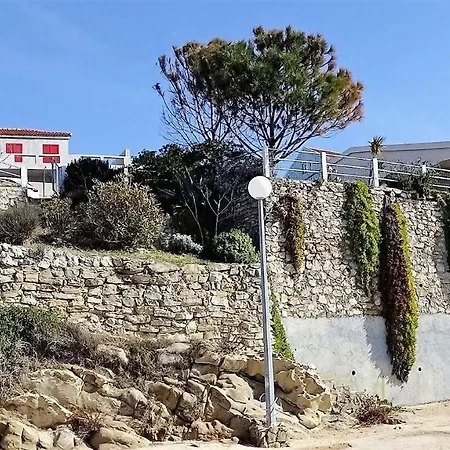 Сasa de vacaciones Vinko