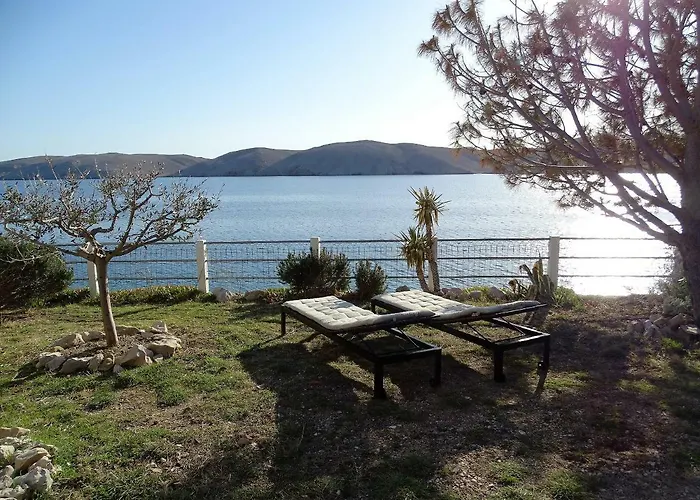 Vinko 펜션 Miškovići