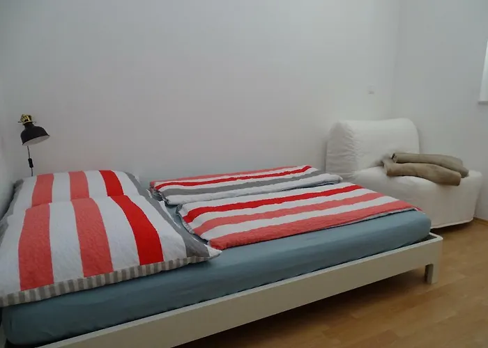 Vinko 펜션 Miškovići