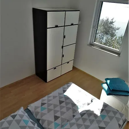 펜션 Vinko Miškovići