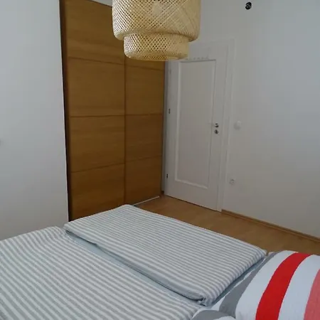 펜션 Vinko Miškovići
